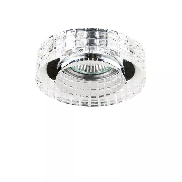 Встраиваемый светильник Lightstar Lei 006350 Встраиваемый светильник Lightstar Lei 006350