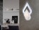 Настенный светодиодный светильник Ambrella Light Acrylica FA4289