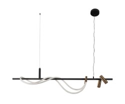 Подвесной светильник Kink Light Кайли 08039K-140A,19(20)