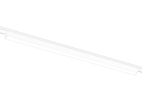 Трековый магнитный светильник Ambrella Light Magnetic Ultra Slim Track System GV1452