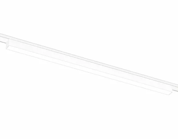 Трековый магнитный светильник Ambrella Light Magnetic Ultra Slim Track System GV1452 Трековый магнитный светильник Ambrella Light Magnetic Ultra Slim Track System GV1452