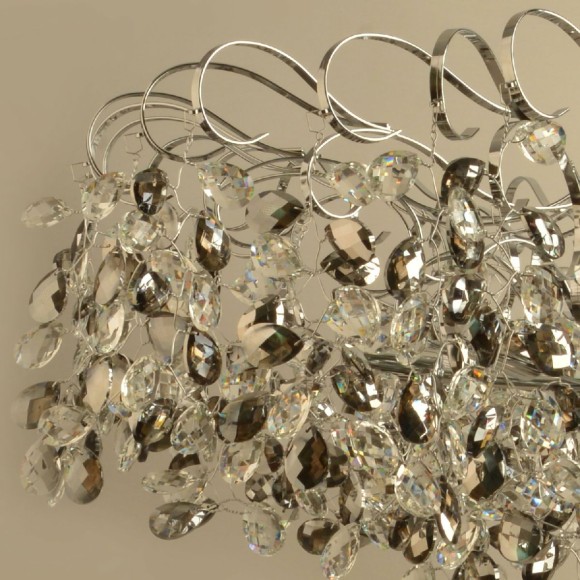 Подвесная люстра Reluce 08281-0.4-06 CR