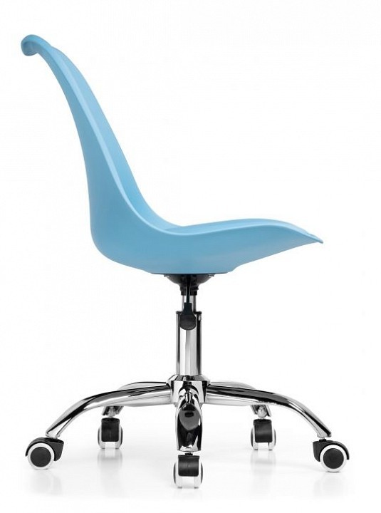 Стул компьютерный Kolin WO_15078