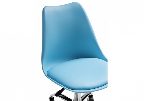 Стул компьютерный Kolin WO_15078