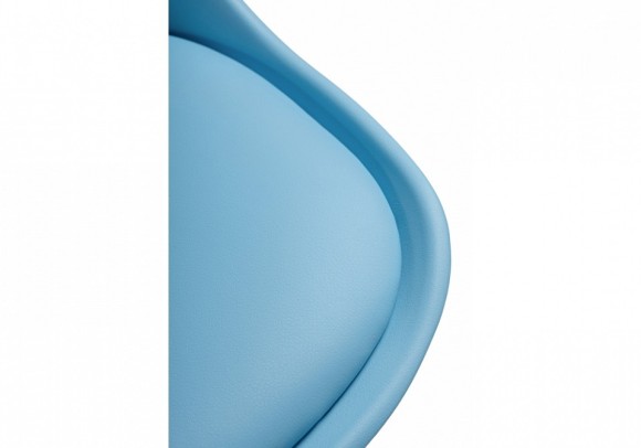 Стул компьютерный Kolin WO_15078