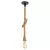 Подвесной светильник Lussole Loft Cornville LSP-8224