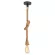 Подвесной светильник Lussole Loft Cornville LSP-8224
