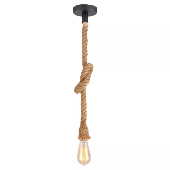 Подвесной светильник Lussole Loft Cornville LSP-8224