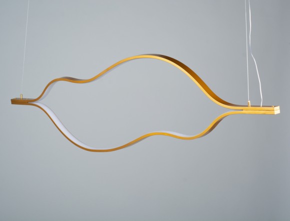 Подвесной светильник ImperiumLoft Tape 177933-49