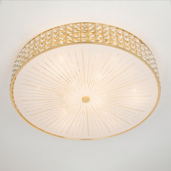 Потолочный светильник Citilux Портал CL324102