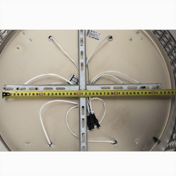 Потолочный светильник Citilux Портал CL324102