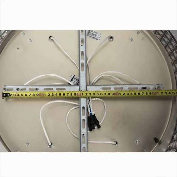 Потолочный светильник Citilux Портал CL324102, вид сверху Потолочный светильник Citilux Портал CL324102, вид сверху