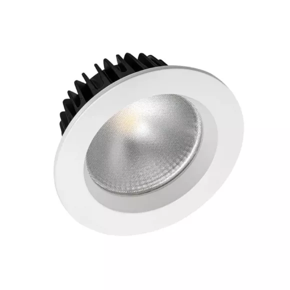 Встраиваемый светодиодный светильник Arlight LTD-105WH-Frost-9W Day White 021492 Встраиваемый светодиодный светильник Arlight LTD-105WH-Frost-9W Day White 021492