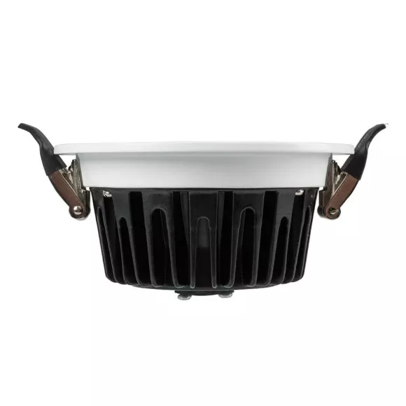 Встраиваемый светодиодный светильник Arlight LTD-105WH-Frost-9W Day White 021492 Встраиваемый светодиодный светильник Arlight LTD-105WH-Frost-9W Day White 021492