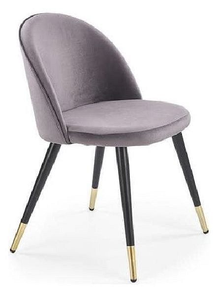 Стул K315 HLM_V-CH-K_315-KR-C_POPIEL