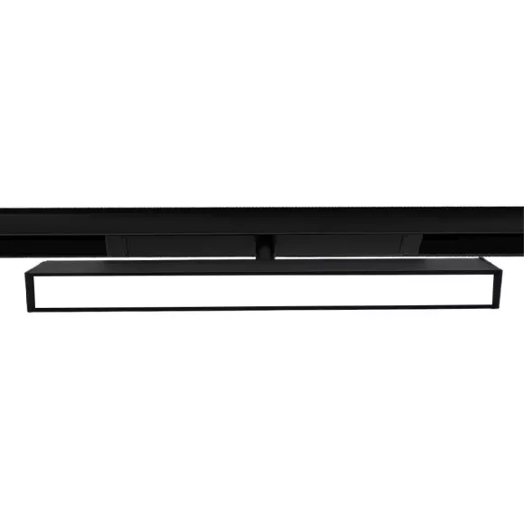 Трековый магнитный светильник Aployt Magnetic track 220 APL.0203.01.27, 2700, 6000 Трековый магнитный светильник Aployt Magnetic track 220 APL.0203.01.27, 2700, 6000