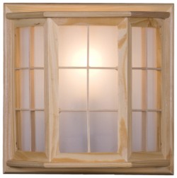 Бра VELANTE 502-711-01