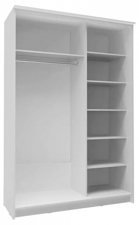 Шкаф-купе Байкал-2 STL_2023026801100