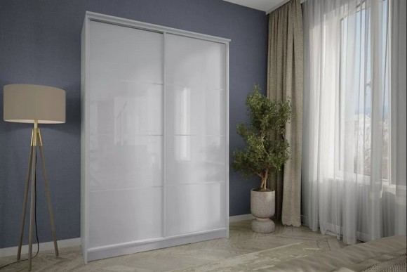 Шкаф-купе Байкал-2 STL_2023026801100