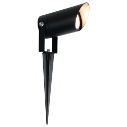 Грунтовый светильник General GPF-MR16-GU10-R-IP65 662435