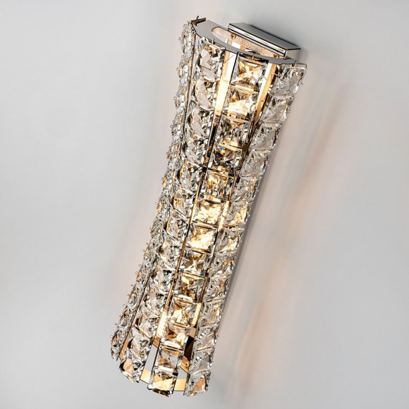 Настенный светильник Modelux ML.557.03 CR