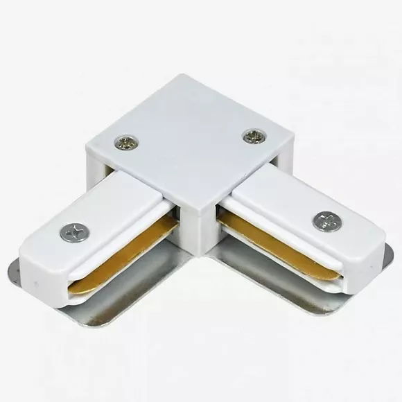 Коннектор L-образный Hesby Lighting Skylite HSBL_0030
