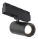 Трековый магнитный светильник iLedex Vision 4822-011-D65-18W-38DG-4000K-BK