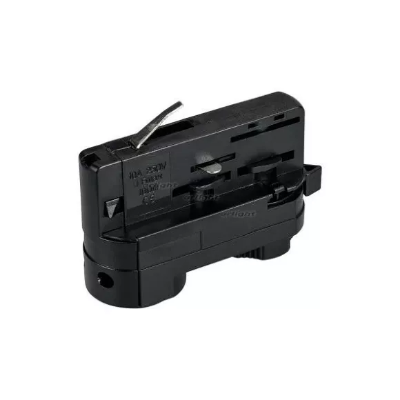 Адаптер Arlight LGD-4TR black 024706 Адаптер Arlight LGD-4TR black 024706