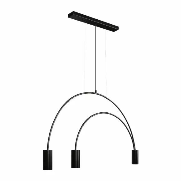 Подвесной светильник Loft IT Volta 5044-3 Подвесной светильник Loft IT Volta 5044-3
