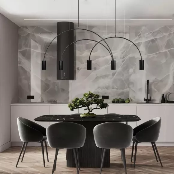 Подвесной светильник Loft IT Volta 5044-3 Подвесной светильник Loft IT Volta 5044-3