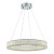 Подвесная светодиодная люстра ST Luce Latozzo SL6008.113.01