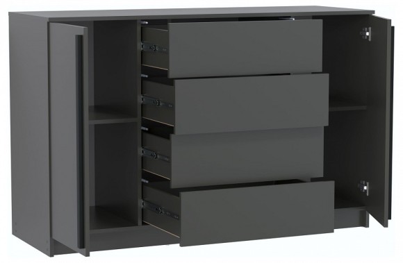 Комод Брандо 67.11 TRM_CB-00012106