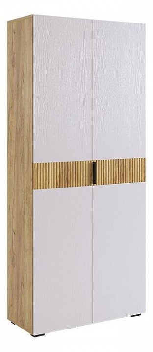 Стенка для прихожей Бери К3 MBS_PK03Beri-2563