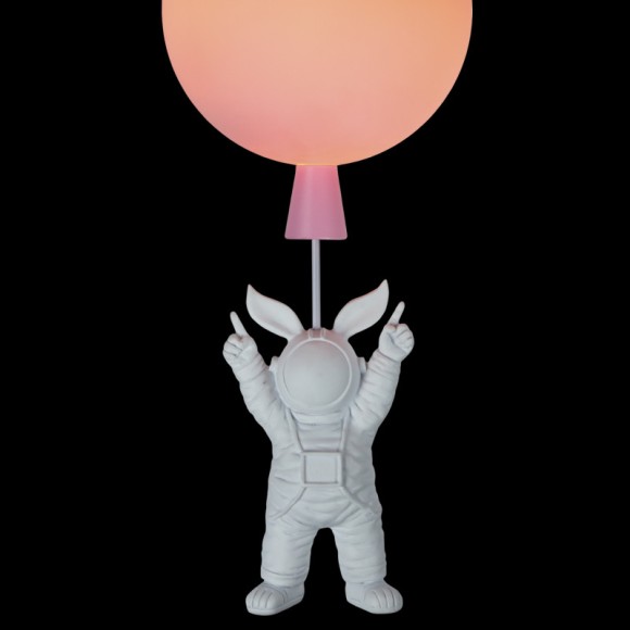 Потолочный светильник Loft IT COSMO 10044/200 Pink