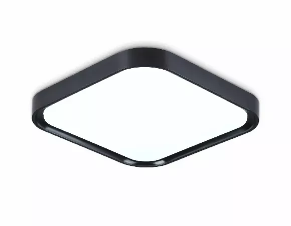 Потолочный светильник Ambrella Light Orbital Air FZ1262 Потолочный светильник Ambrella Light Orbital Air FZ1262
