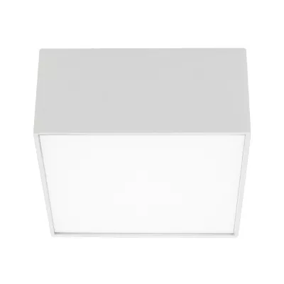 Накладной светильник Arlight SP-Quadro-S120x120-13W Warm3000 034775