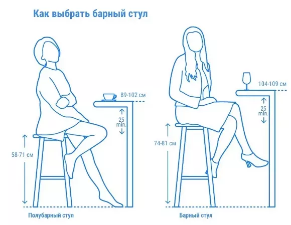 Стул барный Doga Stool NRD_003-4034815000 Стул барный Doga Stool NRD_003-4034815000