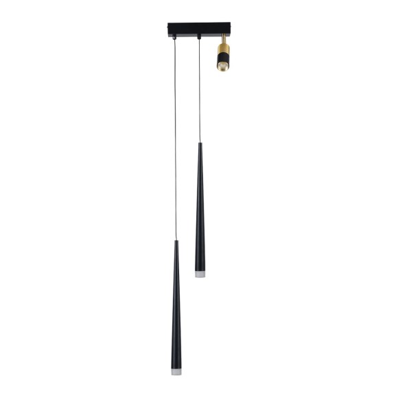 Подвесной светильник Lussole Cornville LSP-7506