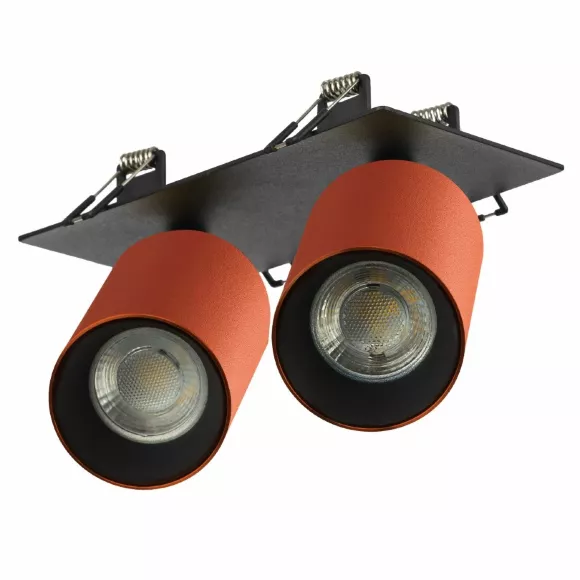 Встраиваемый спот Citilux Axel CL512D24 Встраиваемый спот Citilux Axel CL512D24