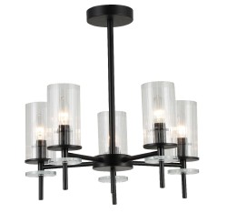 Люстра на штанге Rivoli Audrey Б0061949