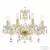 Подвесная люстра Bohemia Ivele Crystal 117/8/165 G
