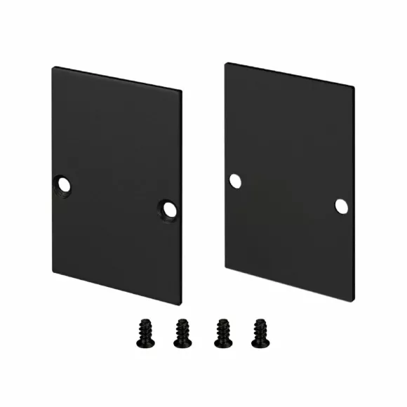 Заглушка Arlight SL-COMFORT32-FANTOM BLACK глухая 039918 Заглушка Arlight SL-COMFORT32-FANTOM BLACK глухая 039918