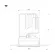 Встраиваемый светильник даунлайт Arlight MS-ARADO-TRIMLESS-R65-9W Warm3000 (WH-WH, 24 deg, 230V) (IP20 Металл) 058774, Белый, Теплый белый, Современный стиль