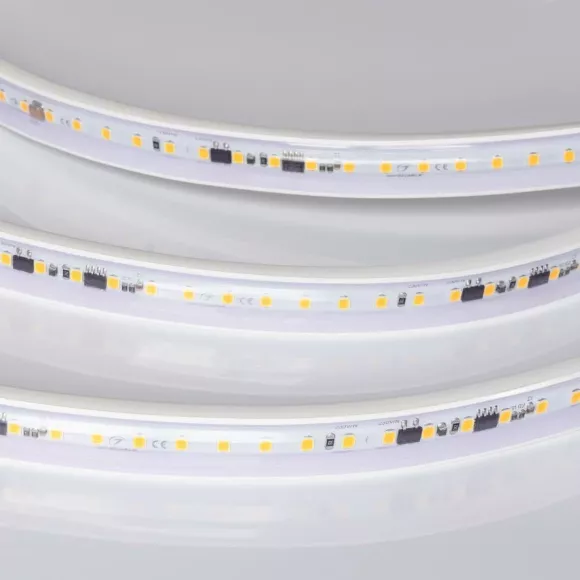 Светодиодная герметичная лента Arlight ARL-PV-A120-15mm 230V Warm2700 (15 W/m, IP65, 50m) 054701 Светодиодная герметичная лента Arlight ARL-PV-A120-15mm 230V Warm2700 (15 W/m, IP65, 50m) 054701
