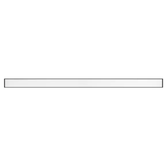 Трековый светильник ArlightLGD-Flat-4TR-S605-25W Warm3000 033698(1), вид сбоку Трековый светильник ArlightLGD-Flat-4TR-S605-25W Warm3000 033698(1), вид сбоку