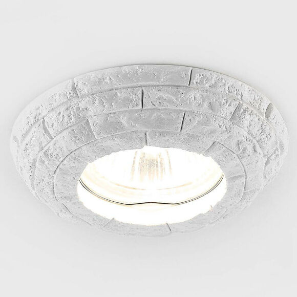 Встраиваемый светильник Ambrella Light Desing D2940 W Встраиваемый светильник Ambrella Light Desing D2940 W