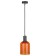 Подвесной светильник 33 Идеи PND147.01.01.003.BL-M27OR