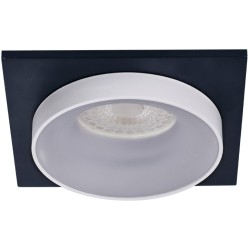 Встраиваемый светильник Эра DK96 BK Б0055594