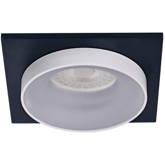 Встраиваемый светильник Эра DK96 BK Б0055594