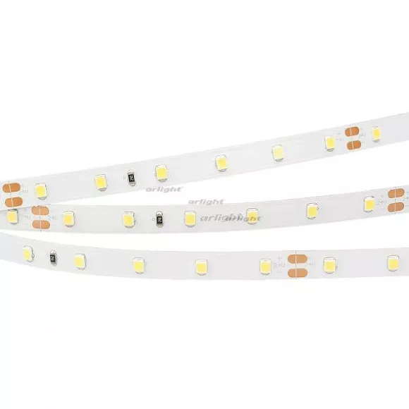 Светодиодная лента Arlight RT 2-5000 24V Warm2700 (2835, 300 LED, PRO) 020013(B) Светодиодная лента Arlight RT 2-5000 24V Warm2700 (2835, 300 LED, PRO) 020013(B)